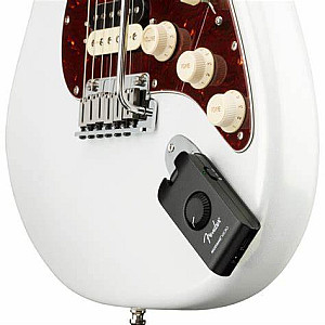 Fender Mustang Micro Guitar Headphone Amplifier